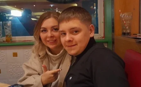 Teen Killer Awaits Sentencing for 15-Year-Old Harvey Willgoose’s Murder Latest Updates