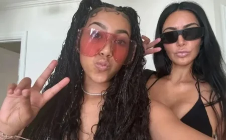 Fans Can’t Stop Talking About North West’s Stunning Transformation