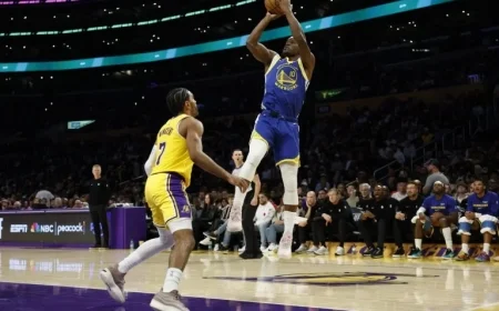 Why Jimmy Butler Is the Key Talent the Warriors and He Can’t Afford to Miss