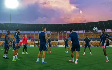 Watch FC Goa vs Al-Nassr FC Live: AFC Champions League Streaming and Telecast Details