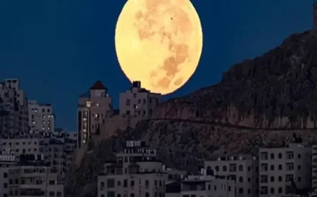 Unveiling the Mystery of Earth’s Potential Second Moon 2025 PN7 Is It a Danger to Our Planet