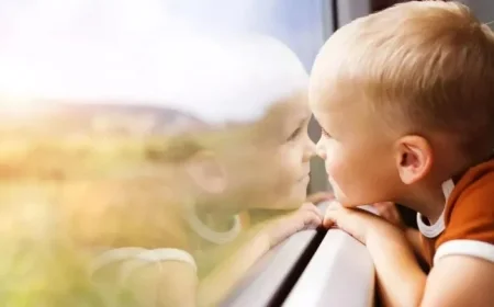 NSPCC Provides Essential Guidelines for Determining When Your Child is Ready for Independence