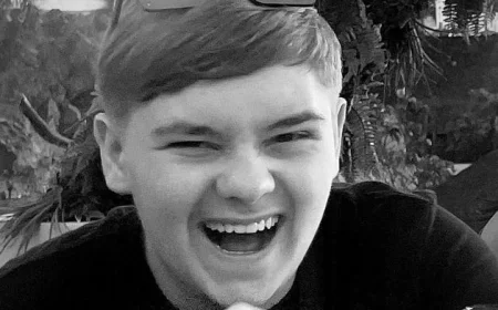 Sentencing Today for Boy Who Fatally Stabbed Harvey Willgoose During School Lunch Break