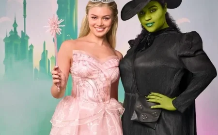 Get Your Halloween Costume in Just One Hour with Fast Delivery from Top Retailers