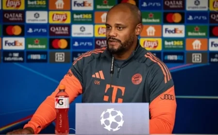 Kompany Reacts to Racism Incident: Struggling to Understand the Situation
