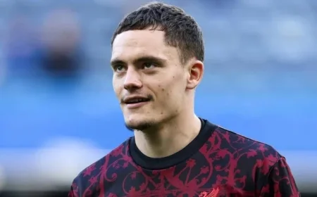 Champions League Showdown: Wirtz Takes the Field Against Frankfurt as a Starter