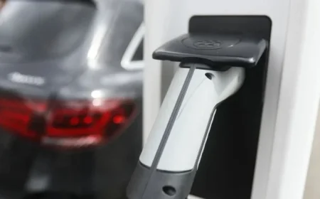 New Report Reveals Plug-in Hybrids Emit Nearly as Much Pollution as Petrol Cars