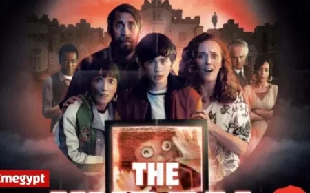 Explore The UnReal World with Visionary Writer Rodney Lee and Director Bonnie Dempsey