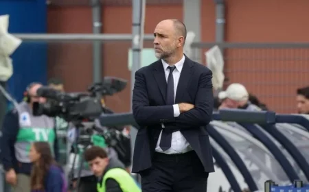 Tudor Dismisses Juventus Crisis Claims Citing Hectic Schedule and Calls Out Verona Referee Ready to Strike Against Real Madrid