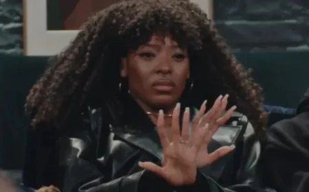 Catch the Drama in MAFS as Star Faces Explosive Accusations of Husband Swapping Plot