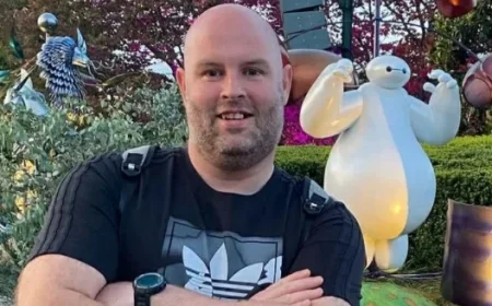 LFC Honors Jonathan Humble, Women’s First Team Kit Manager