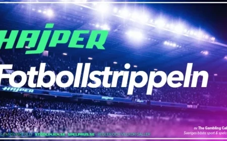 Boost Your O’learys Experience with Triple Rewards at Hajper