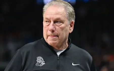 Izzo Criticizes NCAA Over Controversial G League Decision