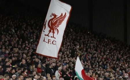 Liverpool Update: Klopp Confident in Wirtz Turnaround Despite Continued Goal Drought