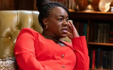 Celebrity Traitors Star Reveals Lavish BBC Accommodation for Cast Members