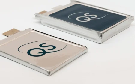 QuantumScape Stock Dips Before Q3 Earnings Release: Discover the Reasons Why