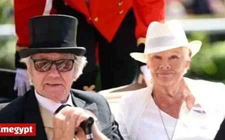 Explore the Troubled English Village: Inside Judi Dench’s £8M Home with Mice Infestation and Structural Challenges