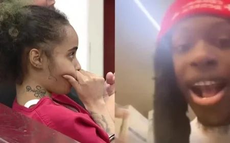 Julio Foolio Murder Case: Trial Begins for First of Five Suspects