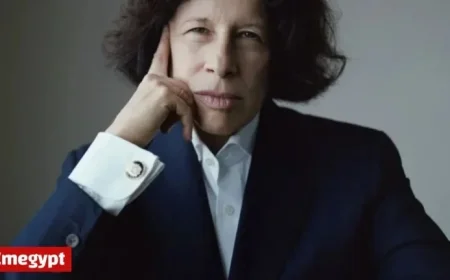 Fran Lebowitz Delves into Motown and Dolly Parton Ahead of Fisher Theatre Event