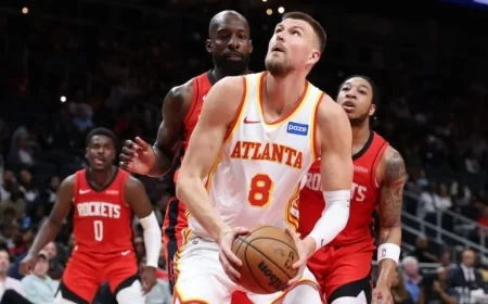 Understanding POTS Syndrome: The Energy-Draining Illness Affecting NBA Star Kristaps Porziņģis During Playoffs