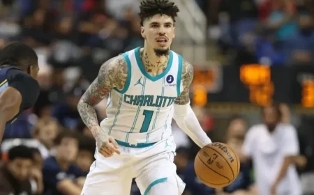 Score Big with Fanatics Sportsbook: Bet $30 to Earn $300 FanCash on Nets vs Hornets