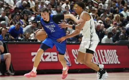 Mavericks vs Spurs NBA Game Tonight: TV Channel, Schedule, and How to Watch Live