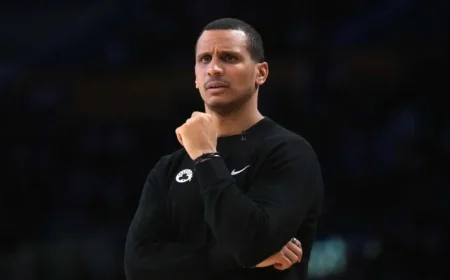 Who’s Listed on the Celtics Injury Report for the Season Opener Against the 76ers