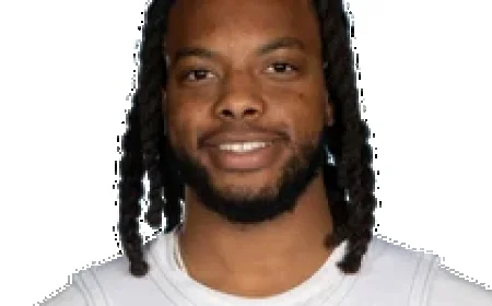 Darius Garland Returns to Live Practice on Monday Amid Toe Injury Recovery