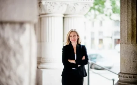 Halle Berry Partners with Legislators to Support Bipartisan Bill on Perimenopause and Menopause Education