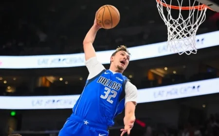 Knicks vs Cavs Season Opener Live Updates: Victor Wembanyama and Cooper Flagg Head-to-Head Clash