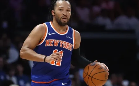 Unlock $300 in Bonus Bets with a $5 Wager on Knicks vs Cavaliers Using FanDuel Promo Code