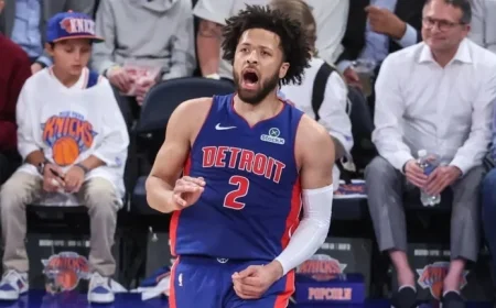 Pistons vs Bulls: Top Betting Odds Picks and Expert Predictions