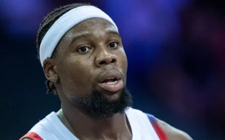 Knicks Pull Off Unmatched Offseason Steal