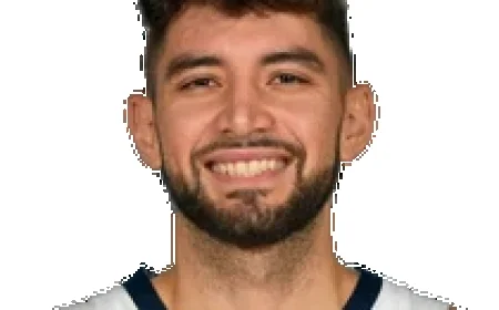 Ty Jerome sidelined for a minimum of four weeks due to calf injury