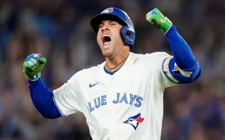 Toronto NHL and NBA teams reschedule games in support of Blue Jays playoffs run