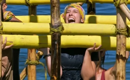 Survivor 49 Episode 5 Preview: What to Expect Next Time