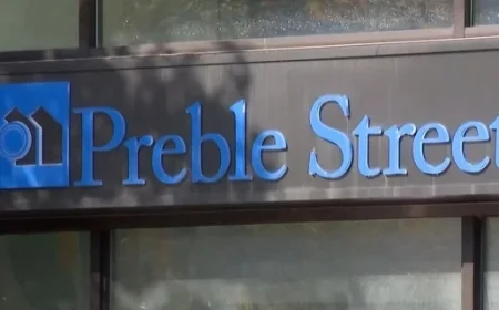 Maine Food Pantries Prepare for Surge in Demand Ahead of November SNAP Benefits Cutoff