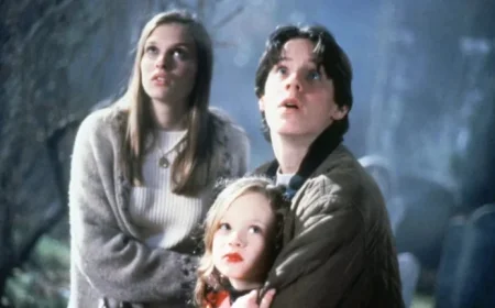 90s Cult Classic Halloween Must-Watch Returns on Streaming