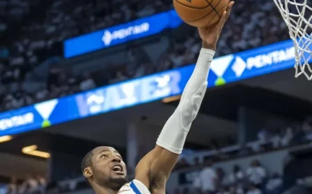 Jonathan Kuminga’s Impressive Stats Justify New Contract Boosting Warriors’ NBA Title Hopes