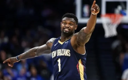 Top Fantasy Basketball Picks and Betting Tips for Wednesday: Bank on Zion and Giannis to Score Big