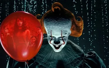 Review of Welcome to Derry Season Premiere in the IT Universe