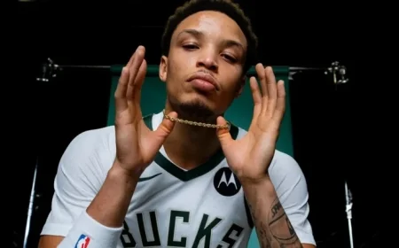 Ryan Rollins Secures Guaranteed Deal with Bucks After Years of Hard Work