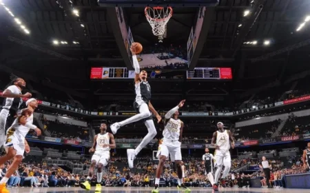 Discover Victor Wembanyama’s Height as We Analyze the Most Revealing Photos