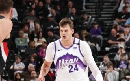 Walker Kessler Faces a Shifting Market Landscape