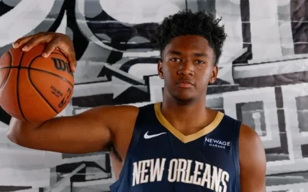Exciting Update from Willie Green on Pelicans’ Rookie that Fans Must See
