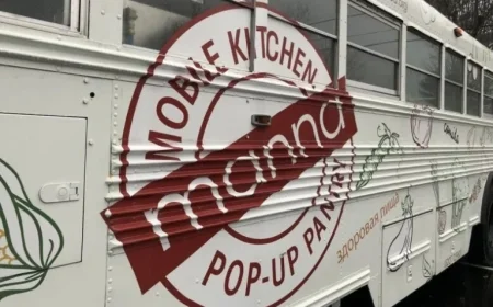 Maryland Nonprofit Food Program Faces Challenges Amid Rising Demand During Government Shutdown