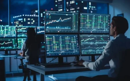 Billionaires Flock to Quantum Computing Stock with Over 2640 Percent Annual Gain