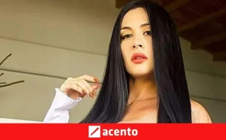 Diosa Canales Predicts Maduro’s Death and Diosdado’s Survival at Alofoke 2 Event