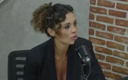 Alline Calandrini Warns Flamengo of Potential Challenges Against Racing Highlighting a Highly Physical Matchup