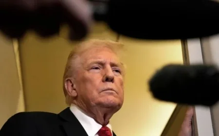 Trump Administration Update: Government Shutdown Marks 22nd Day with Uncertain Resolution